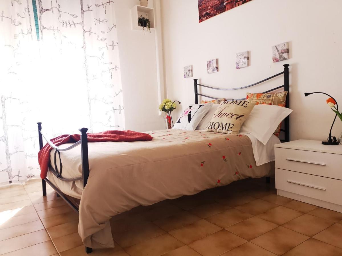 Appartamento Di Nina Рим Екстериор снимка
