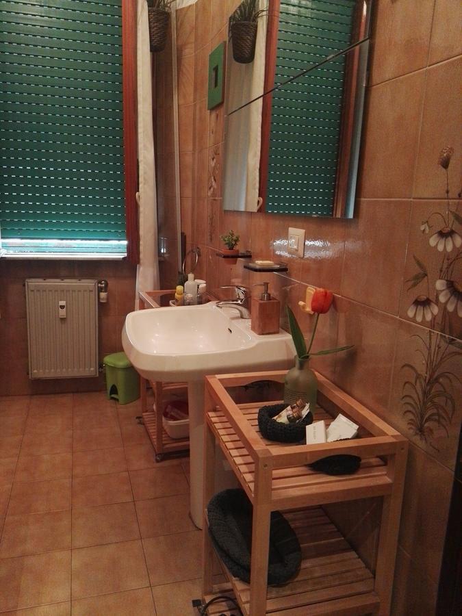 Appartamento Di Nina Рим Екстериор снимка